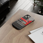 OBS Chevy Truck Victory Red Tough Phone Case