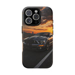 GT500 S197 Classic Modern Art Tough Phone Case