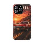 1965 Impala SS 427 Classic Full Size Muscle Art Tough Phone Case