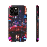 300ZX Twin Turbo 90s Tough Phone Case