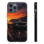1969 Camaro Hidden Headlight RS Tough Phone Case