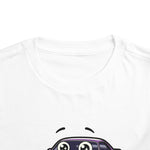 1970 Barracuda Cuda Cute Car Toddler Boys Girls T-Shirt