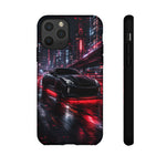 GT-R R35 Cyber Racing Phone Case
