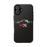 GNX Classic Car silhouette Tough Case | Phone Cover