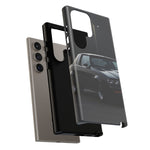 Grand National Turbo V6 Dark Muscle Car Art Tough GNX Phone Case