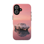 Pearl C2 Corvette Sting Ray Tough Phone Case
