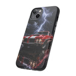 1970 Olds 442 W-30 Storm Tough Phone Case