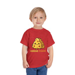 Cheese Please Cute Funny Toddler Boys Girls T-Shirt Baby Shower