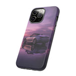 S2000 Lavender Dusk JDM Car Tough Phone Case