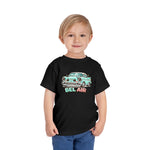 1957 Bel Air Cute Classic Car Toddler Boys Girls T-Shirt Baby Gift