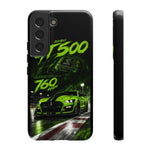 GT500 S550 Supercharged Speed Art Tough Phone Case