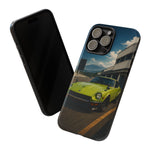 Fairlady Z 432 JDM Classic Sports Car Art Tough Phone Case