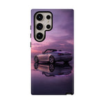 S2000 Lavender Dusk JDM Car Tough Phone Case