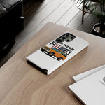 K5 Blazer 1983 SUV Phone Case | Vintage Chevy Blazer Illustration