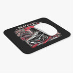 Silvia Mouse Pad JDM Japanese Skyline Cherry Blossom