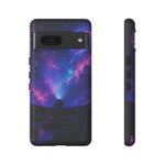 Galaxy Theater Projection phone case | Tough Case