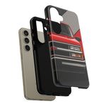OBS Chevy Truck Victory Red Tough Phone Case
