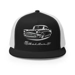 1957 Bel Air Classic Car Hat