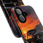 1969 Camaro Hidden Headlight RS Tough Phone Case