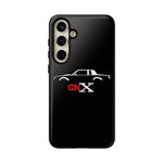 GNX Classic Car silhouette Tough Case | Phone Cover
