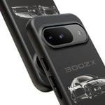 300ZX Black Reflection JDM Sports Tough Phone Case Cover Gift