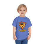 Tiny Chaos Coordinator Funny Toddler Boys Girls T-Shirt Baby Gift