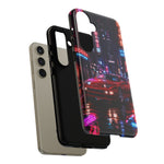 300ZX Twin Turbo 90s Tough Phone Case
