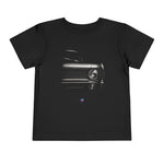 1970 Nova SS Toddler T-Shirt Muscle Car Vintage Kids Shirt Boys Girls