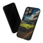 Fairlady Z 432 JDM Classic Sports Car Art Tough Phone Case