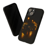 1990 Chevy 454 SS Pickup Muscle Truck Classic Art Tough Phone Case