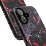 GT-R R35 Cyber Racing Phone Case