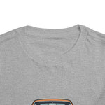 1969 Camaro SS Cute Classic Car Toddler Boys Girls T-Shirt Gift