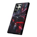 GT-R R35 Cyber Racing Phone Case