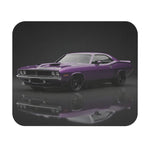 Barracuda 440 Mouse Pad | Classic Muscle | Car Desk Mat Gift