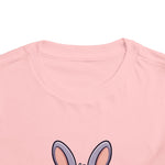 Cottontail Cute Bunny Toddler Boys Girls T-Shirt Baby Shower Gift
