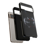 Retro 1994 R32 Skyline Car phone case | GTR Tough Cases
