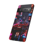 300ZX Twin Turbo 90s Tough Phone Case