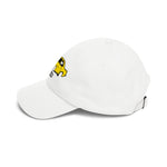 1969 Camaro Z28 Dad Hat Muscle Car Cap Adjustable Strap Yellow Black 302