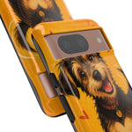 Mixed Breed Best Friend Phone Case Funny Dog Lover Gift