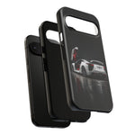 LFA V10 Supercar Screaming Art Tough Phone Case