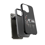 LFA V10 Supercar Screaming Art Tough Phone Case