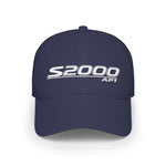 S2000 Hat Honda AP1 JDM Classic Roadster Badge Cap Car Gift