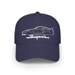 Copy of Supra MK4 Hat