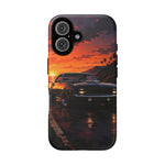 1969 Camaro Hidden Headlight RS Tough Phone Case