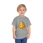 Cheese Please Cute Funny Toddler Boys Girls T-Shirt Baby Shower