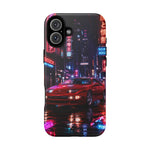 300ZX Twin Turbo 90s Tough Phone Case