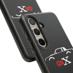 GNX Classic Car silhouette Tough Case | Phone Cover