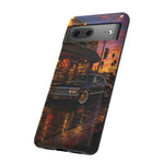 1967 Impala SS Lowrider Car phone case | Tough Cover