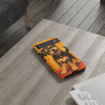 Mixed Breed Best Friend Phone Case Funny Dog Lover Gift