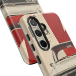 1961 Chevy Impala Bubble Top Tough Phone Case